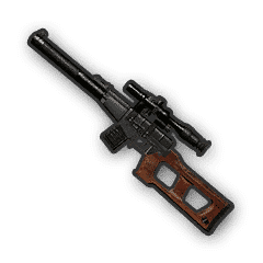 VSS Vintorez