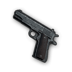 بهترین اسلحه های بازی  PUBG 