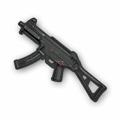 بهترین اسلحه  PUBG 