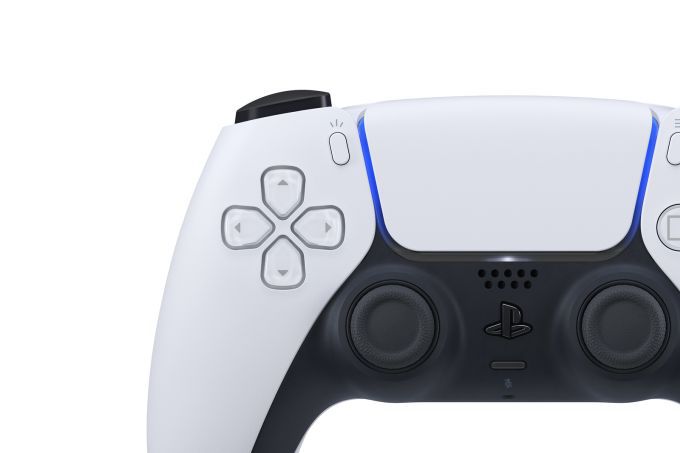 تفاوت های کنترل کننده PS4 با PS5