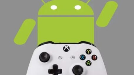 اتصال دسته Xbox One به گوشی