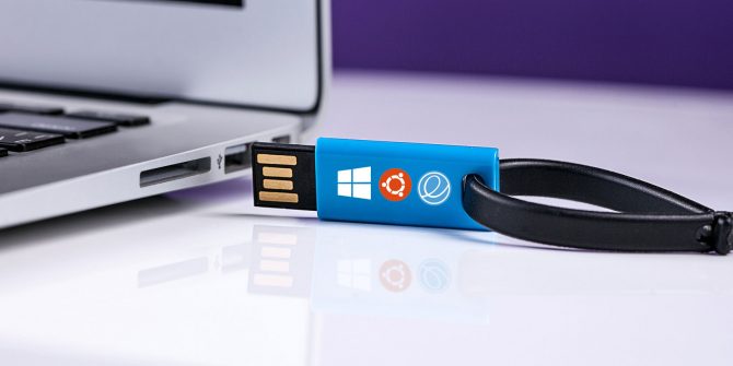 ساخت Bootable 