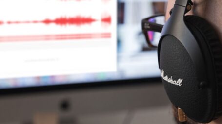 5 تا بهترین ویرایشگر صوتی آنلاین رایگان در وب