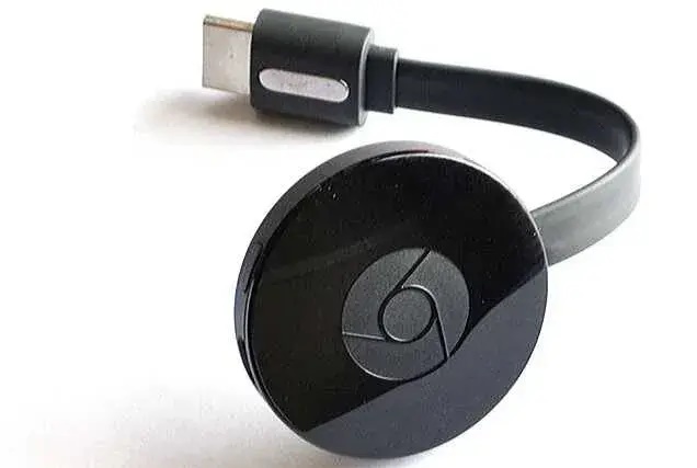 Chromecast