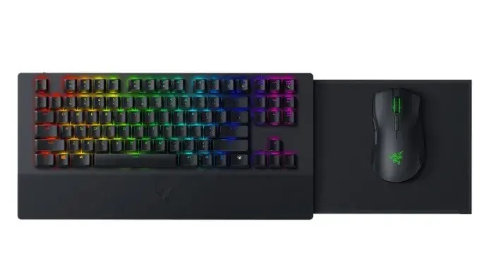 Razer Turret