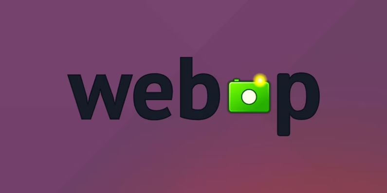  باز کردن فایل WebP در ویندوز 