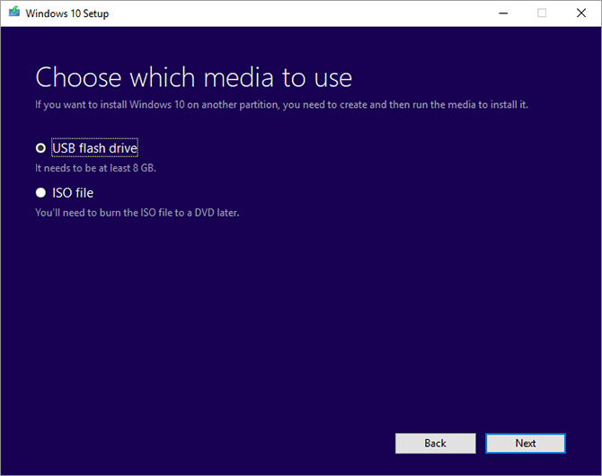 چگونه می توان ISO Bootable را ساخت ؟
