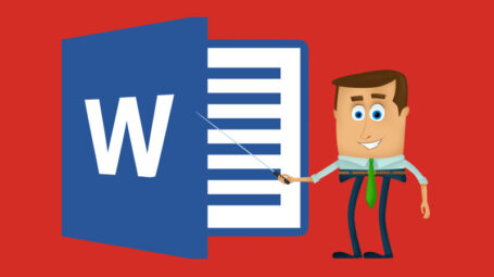 آموزش ایجاد کتاب در Word
