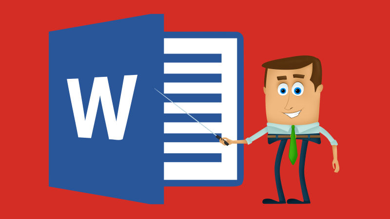 آموزش ایجاد کتاب در Word 