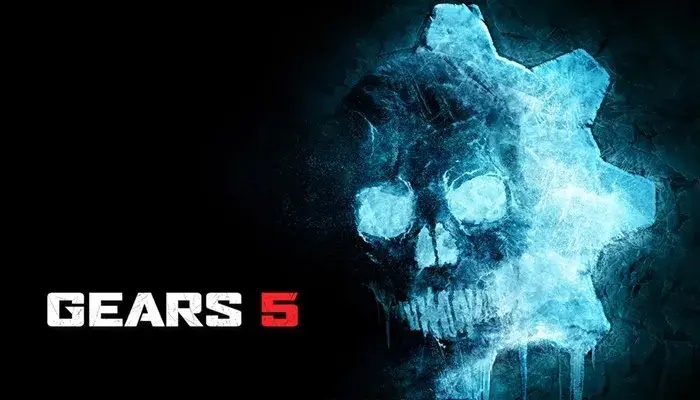 Xbox Gears5