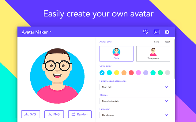 تصویر: https://learnparsi.com/wp-content/uploads/2020/08/AVATAR-MAKER.png