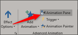 شخصیت متحرک در پاورپوینت