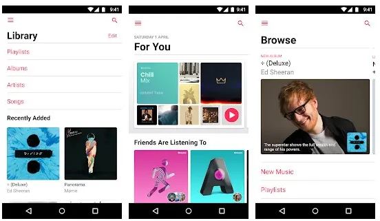 Apple Music