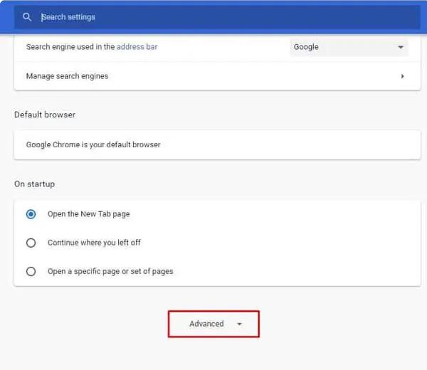  Hardware Acceleration در کروم