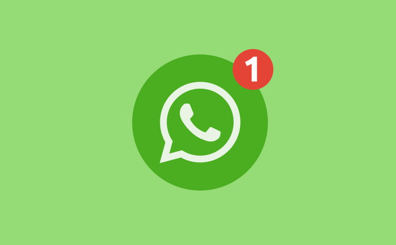 ارسال پیام مخاطب بلاک شده واتساپ