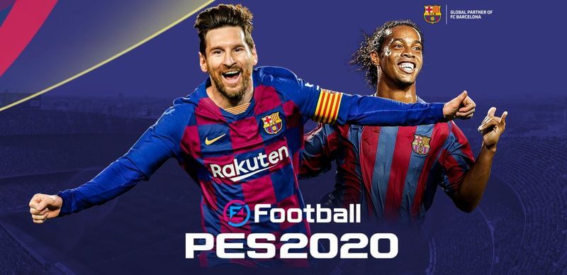 PES 2020