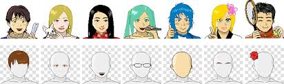 تصویر: https://learnparsi.com/wp-content/uploads/2020/08/PORTRAIT-ILLUSION-MAKER.jpg