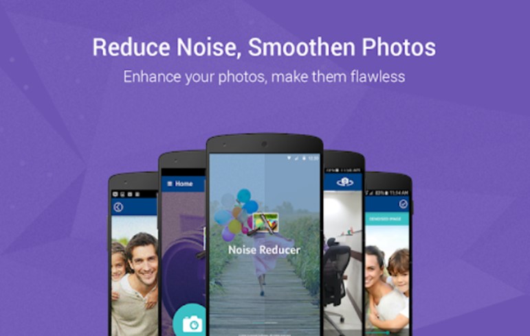 نرم افزار Photo Nouc Reducer Pro 