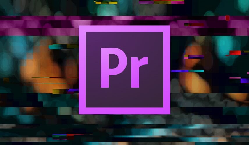Adobe Premiere Pro