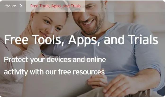 Trend Micro Free Antivirus