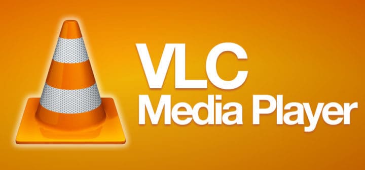 تعمیر فیلم خراب با VLC Media Player