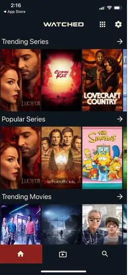محتوای Netflix را به صورت رایگان جریان دهید