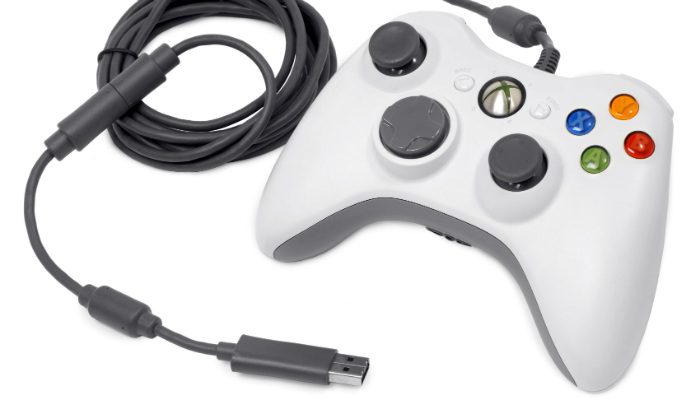 نحوه تنظیم دسته XBox 360 با اندروید