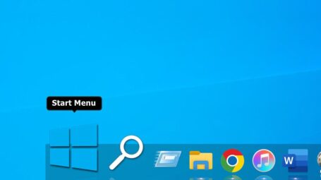 نحوه دریافت تم App Dock مک برای ویندوز 10
