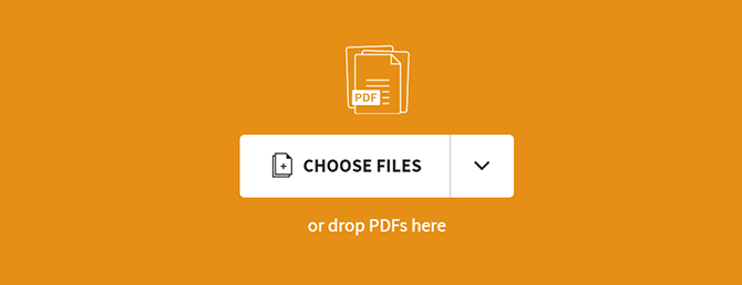 تبدیل PDF به یک ارائه پاورپوینت