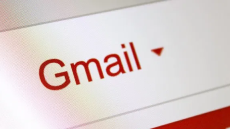 حذف دائمی Gmail
