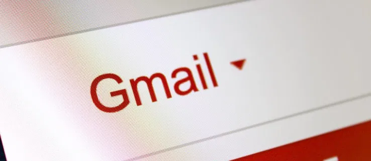 حذف دائمی Gmail 