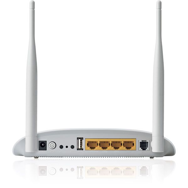 5 کاربرد مهم پورت USB روتر روتر  WI-Fi