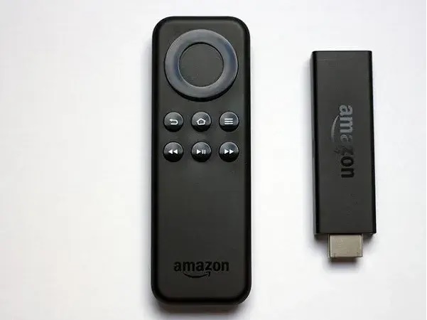 Amazon Firestick