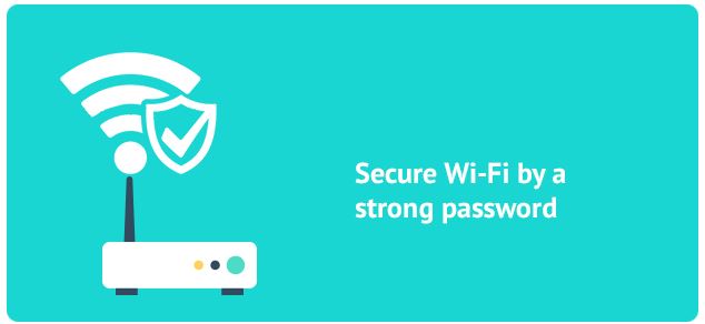  افزایش سرعت Wi-Fi 