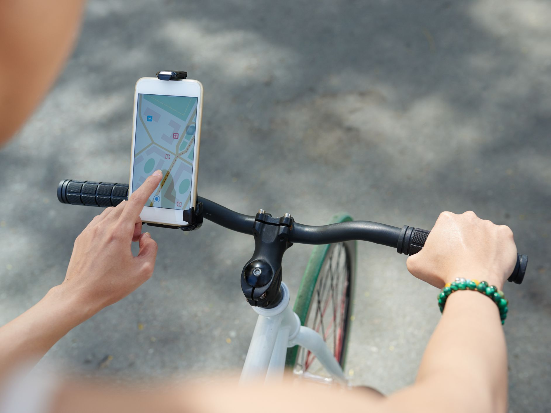 برنامه GPS آفلاین اندروید 