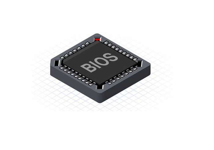  تنظیمات BIOS در ویندوز 7 