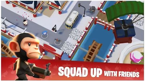 Battlelands Royale