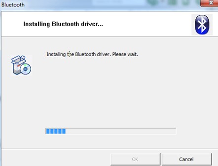 Intel® Wireless Bluetooth®