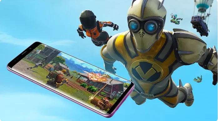  5 تا بهترین بازی غیر چینی جایگزین برای PUBG Mobile