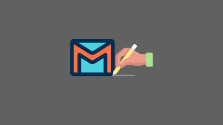 امضا برای Gmail