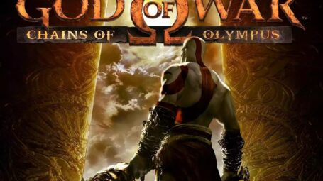 دانلود God of War Chains of Olympus برای کامپیوتر