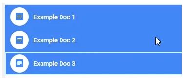 تبدیل دسته ای در Google Drive