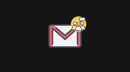 نحوه ایجاد ایمیل گروهی در Gmail