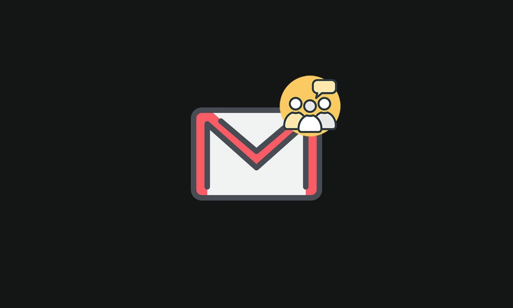  نحوه ایجاد ایمیل گروهی در Gmail
