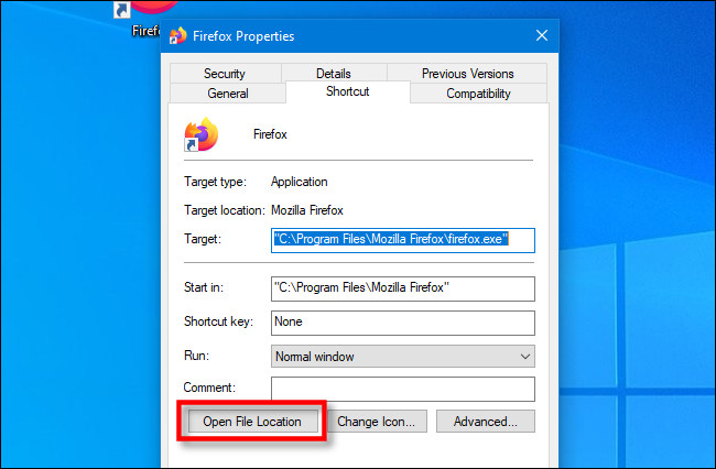 استخراج آیکون از فایل EXE 
