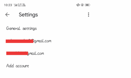  نوشتن هوشمند در جمیل