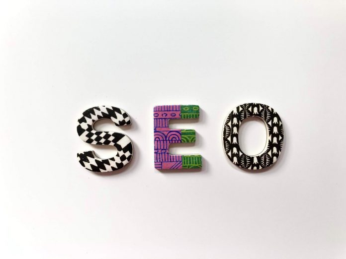 مولفه های نوشتن SEO 