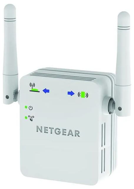 از توسعه دهنده های WiFi استفاده کنید