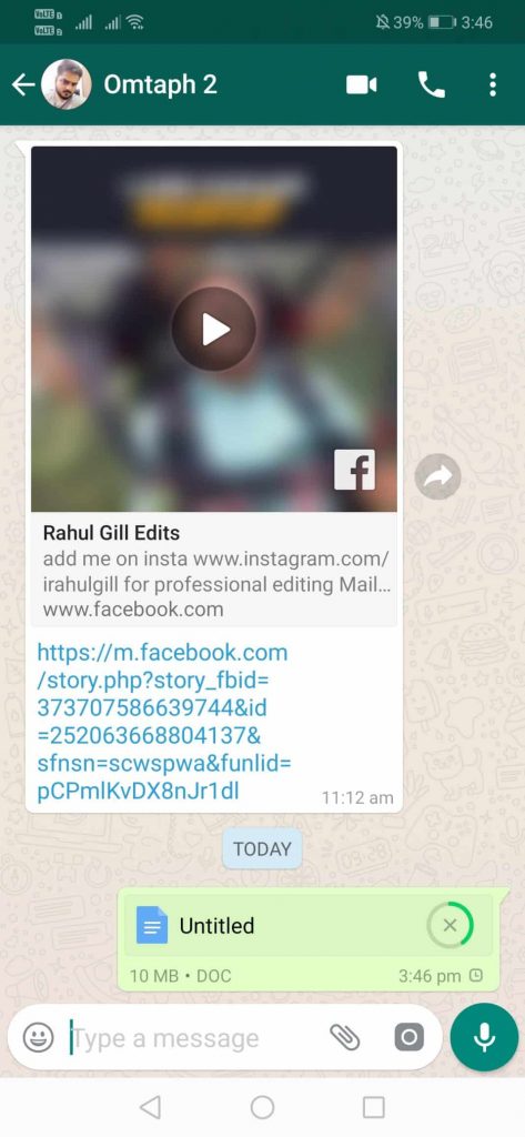 از دوستان خود بخواهید نام ".doc" را به ".jpg" تغییر دهند