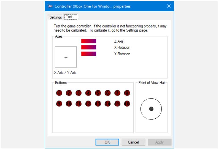 Контроллер xbox для windows 10. Откалибровать джойстик Windows 10. Как настроить джойстик Xbox 360 на ПК Windows 10. Как настроить контроллер на ПК. Как откалибровать геймпад на Windows 10.